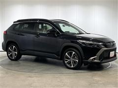 カローラクロスHEV Z 4WD
