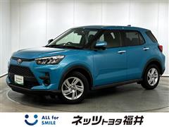 トヨタ ライズ G