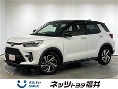 トヨタ ライズ Z 4WD