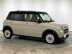 アルトラパン LC X