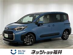 トヨタ シエンタ Z