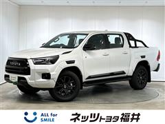 ハイラックス Z GRスポーツ