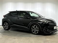 C-HR HEV G