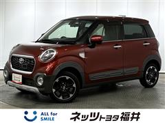 トヨタ ピクシスジョイ C GターボSA2