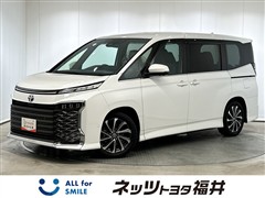 ヴォクシーHEV S-Z