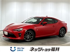 トヨタ 86 GT