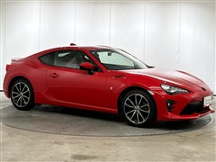 86 GT