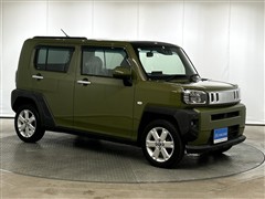 タフト G 4WD