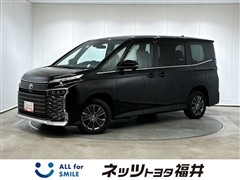 トヨタ ヴォクシー S-Z 4WD