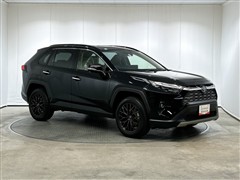 RAV4 HEV G E-Four