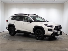 RAV4HEV アドベオフロード2