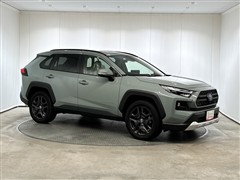 RAV4 HEV アドベンチャーE4