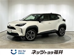 トヨタ ヤリスクロス Z
