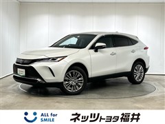 ハリアー Z 4WD