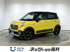 ダイハツ キャスト アクティバGプライムSA3