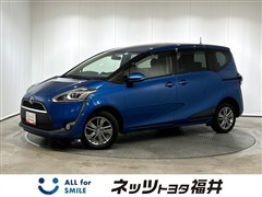 トヨタ シエンタ G 4WD