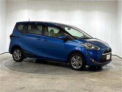 シエンタ G 4WD