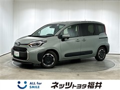 シエンタ Z