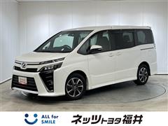 トヨタ ヴォクシー ZS