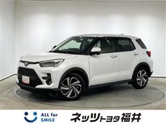 ライズ Z 4WD