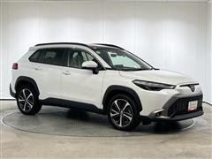 カローラクロスHEV Z