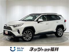 RAV4 G Zパッケージ4WD