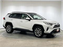 RAV4 G Zパッケージ4WD