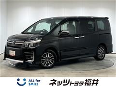 ヴォクシー ZSキラメキ2