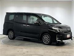 ヴォクシー ZSキラメキ2