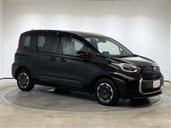 シエンタHEV Z 4WD