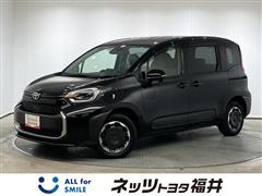 トヨタ シエンタHEV Z 4WD