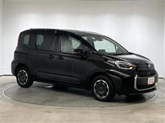 シエンタHEV Z 4WD