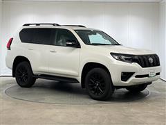 ランクルプラドTX LP MBK E