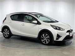 アクア クロスオーバー