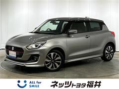 スズキ スイフト RS セーフティパッケージ