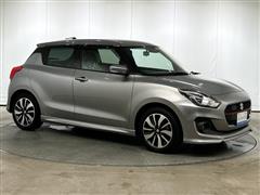 スイフト RS セーフティパッケージ