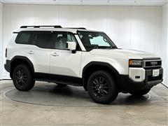 ラントクルーザー250 VX 4WD