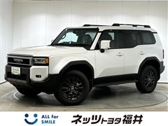 ラントクルーザー250 VX 4WD