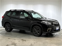 フォレスター X-ED ルーフレール