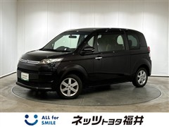 スペイド G 4WD