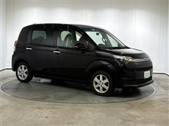 スペイド G 4WD