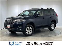 トヨタ　ランドクルーザープラドTX4WD