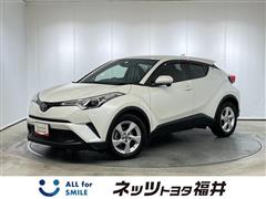 Ｃ－ＨＲ