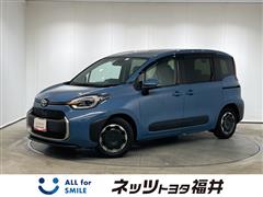シエンタHEV Z