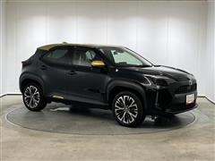 ヤリスクロスHEV Z