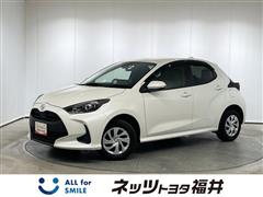 ヤリス 1.5G 4WD