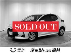 トヨタ ヤリス G