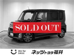 ダイハツ タント カスタムRSトップED SA2