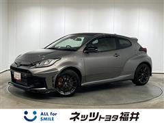 GRヤリス RZ High perfor