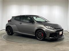 GRヤリス RZ High perfor